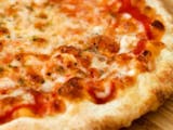Basic Cheese Pizza