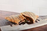 Nutella Calzone