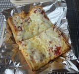 Pizza Bread