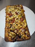 Memeti’s Special Flatbread