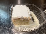 Tres leches cake