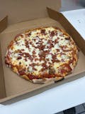 Benny’s Meat Lover Pizza