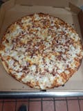 Benny’s CBR Pizza