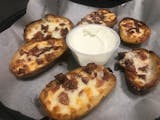 Potato Skins