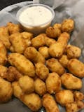 Cheese Curds