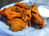 Traditional Chicken Wings