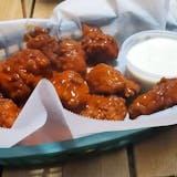 Boneless Chicken Wings