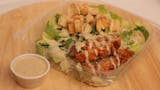 CHICKEN CAESAR SALAD