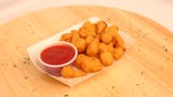 FRIED CAULIFLOWER