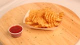 WAFFLE FRIES