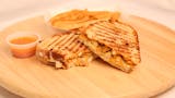 PADRINO'S SPECIAL PANINI