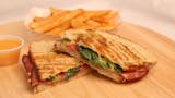 HAM PANINI