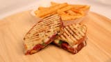 THE WORKS PANINI