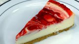 Strawberry Cheesecake