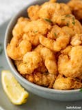 Popcorn Shrimp