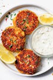 Crab Cakes
