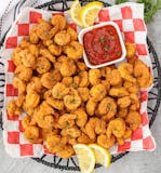 Popcorn Shrimp