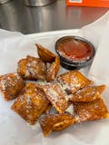 Toasted Ravioli