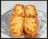 Garlic Cheese Bread