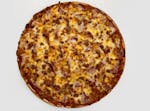 The Meats Gluten Free Pizza