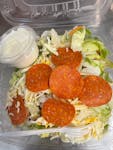 Dinner Salad
