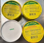 Ted Drewe's frozen custard