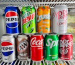 Soda