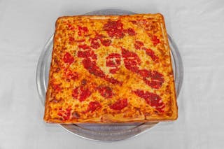 Brooklyn Pizza