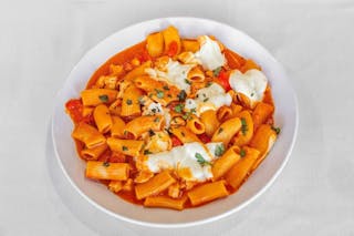 Rigatoni Fresca