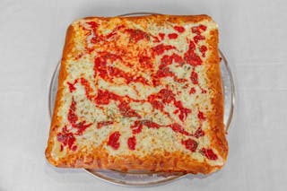 Sicilian Pizza