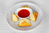 Mozzarella In Corrozza Catering