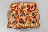 Grandma Pizza
