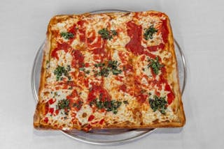 Grandma Pizza
