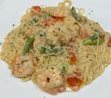 Shrimp Scampi