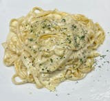 Fettuccine Alfredo