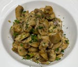 Sauteed Mushrooms