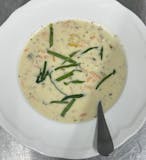 Chicken Gnocchi Soup