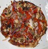 Artisan Pizza