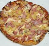 Hawaiian Pizza