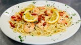 Shrimp Scampi