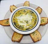 Spinach & Artichoke Dip