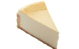 New York Cheesecake