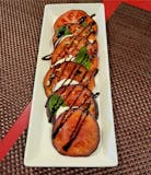 Mozzarella Caprese
