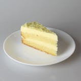 Limoncello Cake