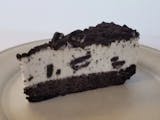 Oreo Mouse Cake