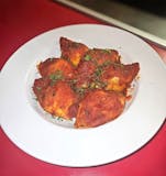 Stuffed Shells with Cheese