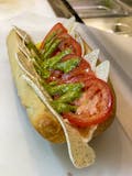The Capri Sub