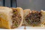 Philly Cheese Steak Sub