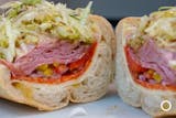 Italian Sub