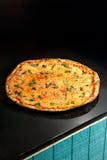 Classic New York Style Pizza